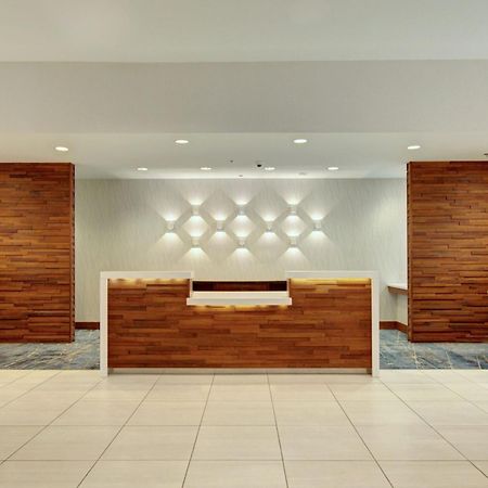 Tulsa Marriott Southern Hills Екстер'єр фото