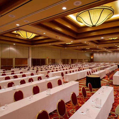 Tulsa Marriott Southern Hills Екстер'єр фото