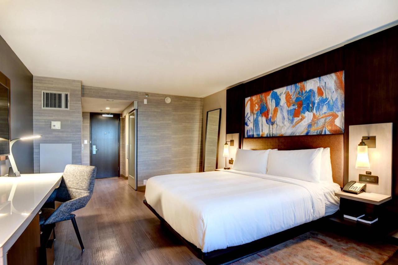 Tulsa Marriott Southern Hills Екстер'єр фото