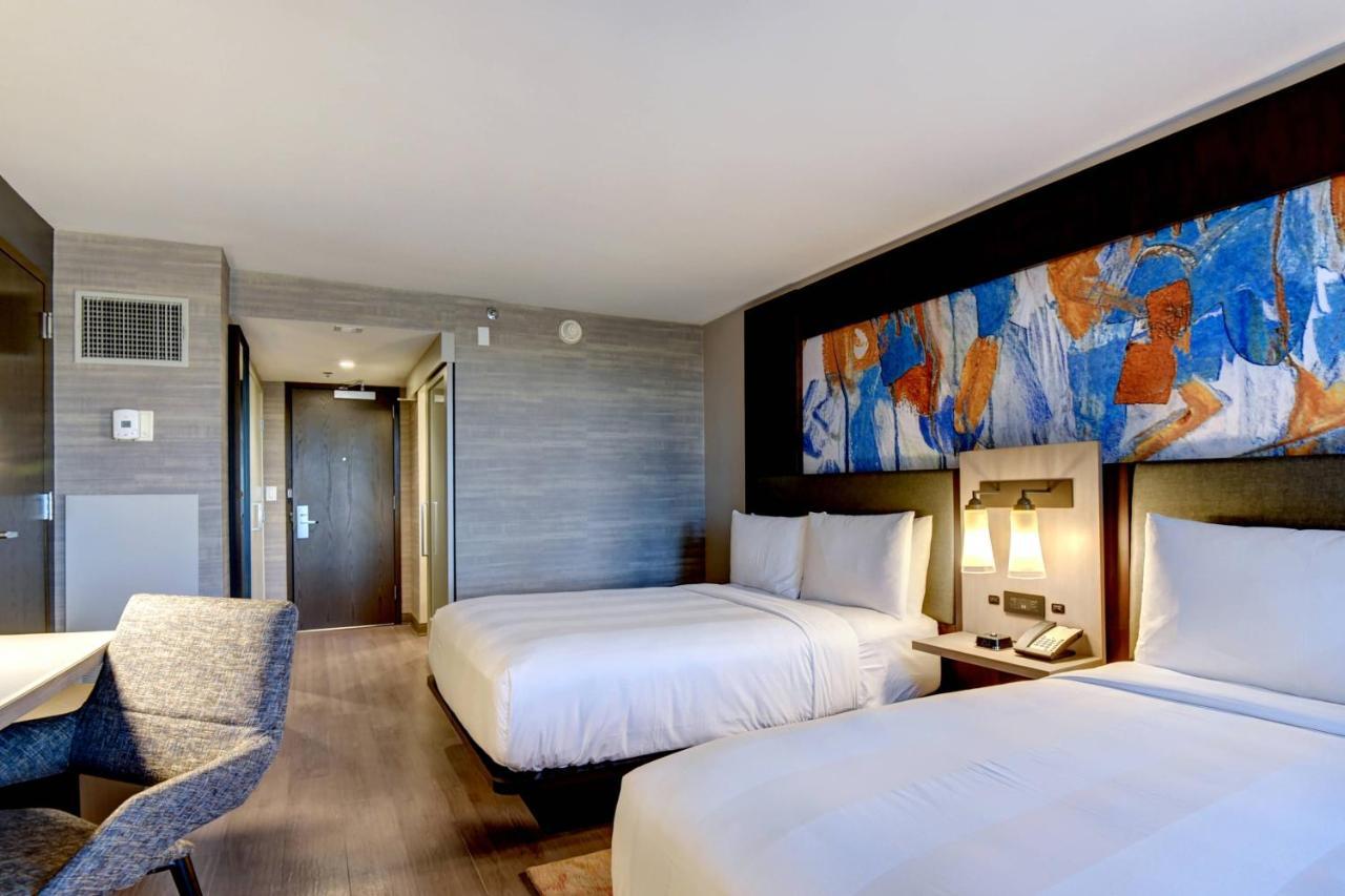 Tulsa Marriott Southern Hills Екстер'єр фото
