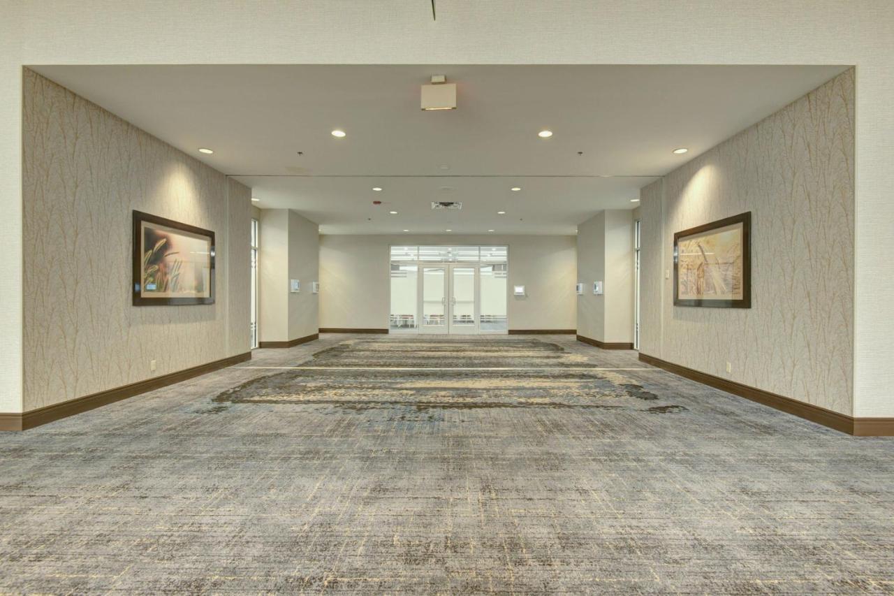 Tulsa Marriott Southern Hills Екстер'єр фото