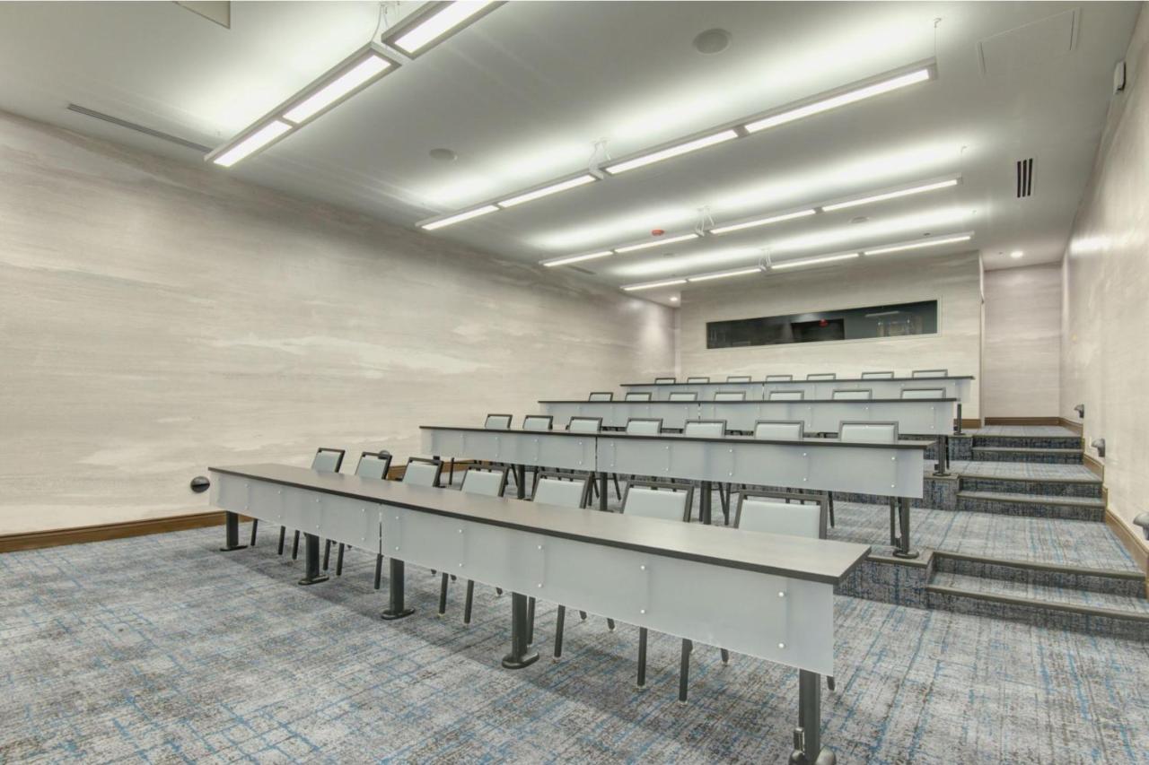 Tulsa Marriott Southern Hills Екстер'єр фото