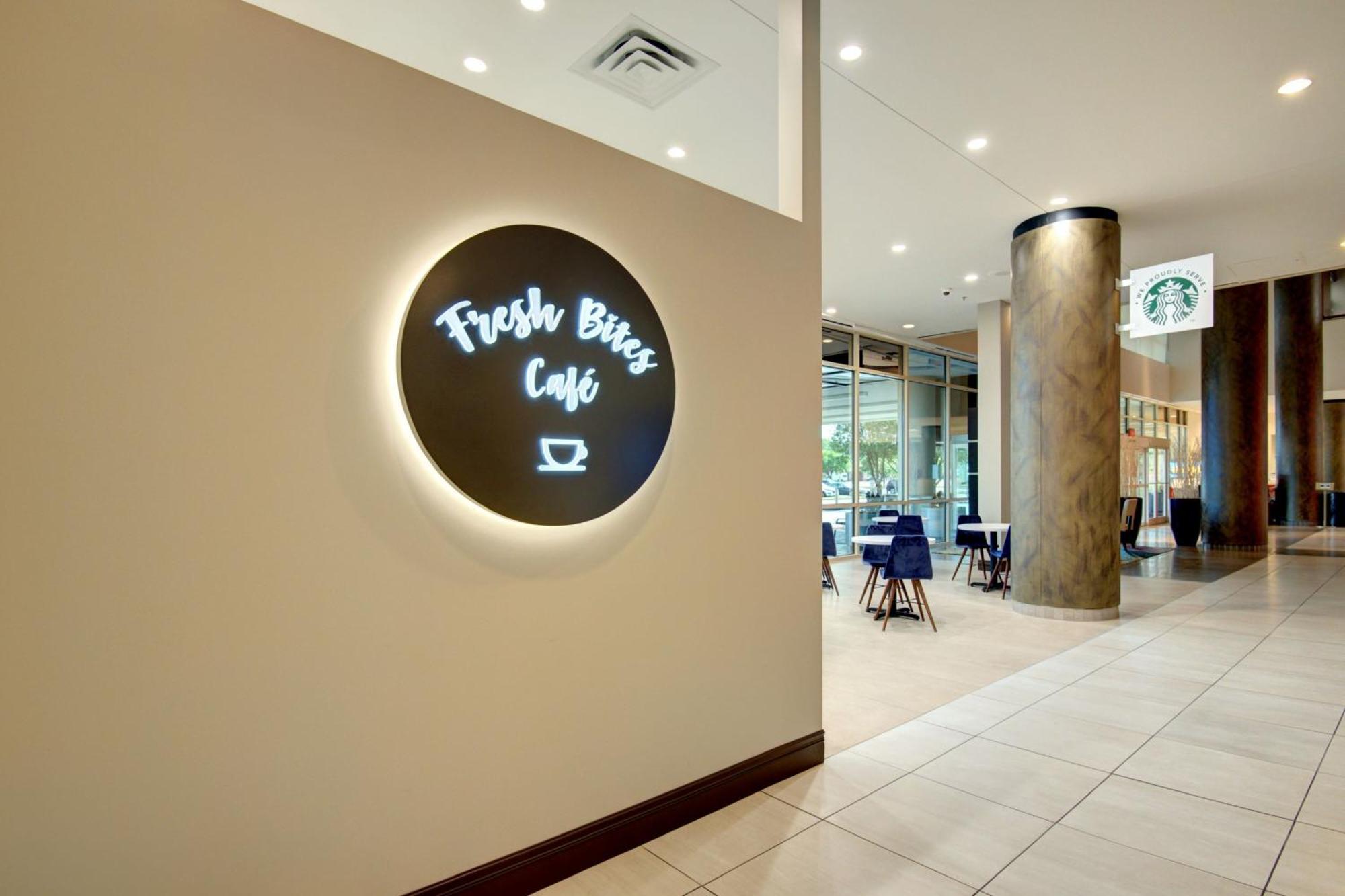 Tulsa Marriott Southern Hills Екстер'єр фото
