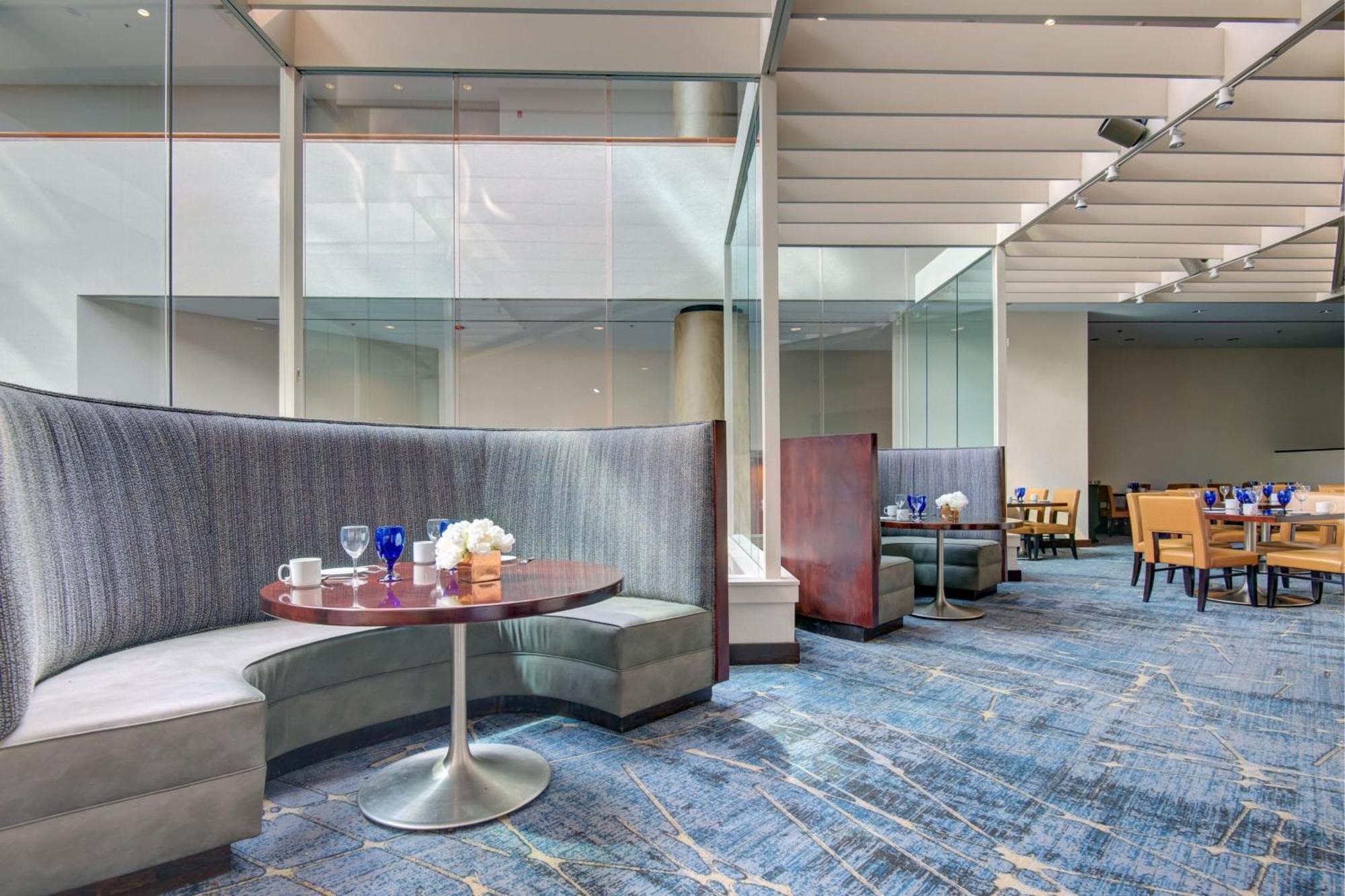 Tulsa Marriott Southern Hills Екстер'єр фото