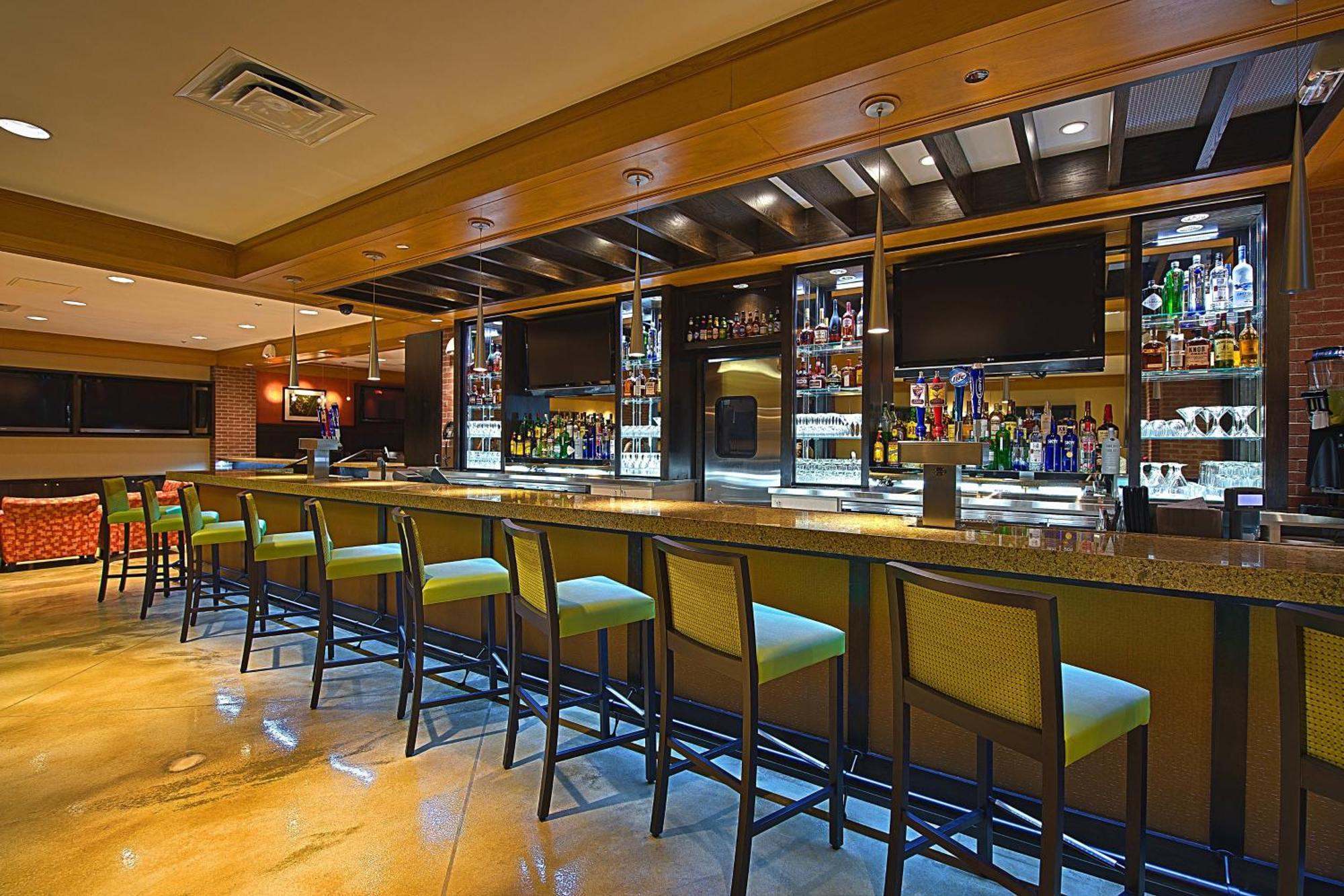 Tulsa Marriott Southern Hills Екстер'єр фото