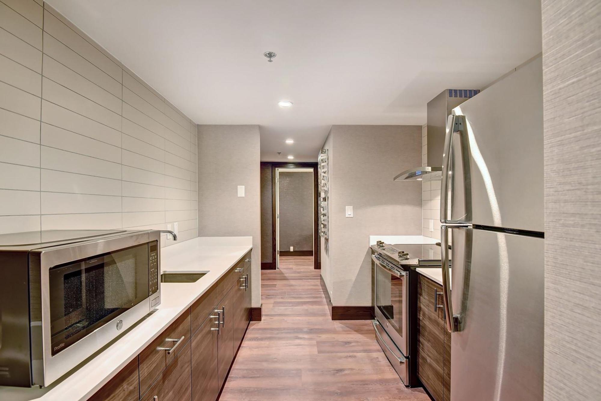 Tulsa Marriott Southern Hills Екстер'єр фото