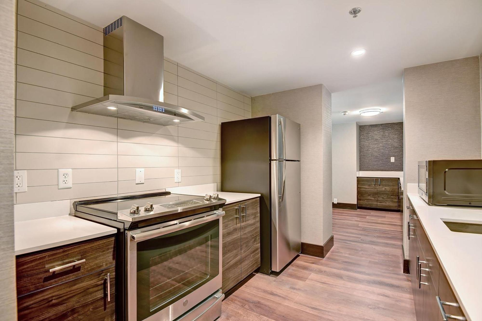 Tulsa Marriott Southern Hills Екстер'єр фото