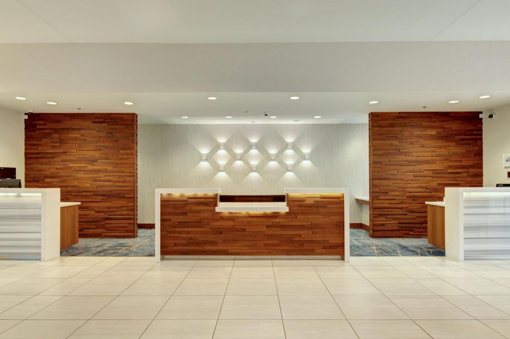 Tulsa Marriott Southern Hills Екстер'єр фото