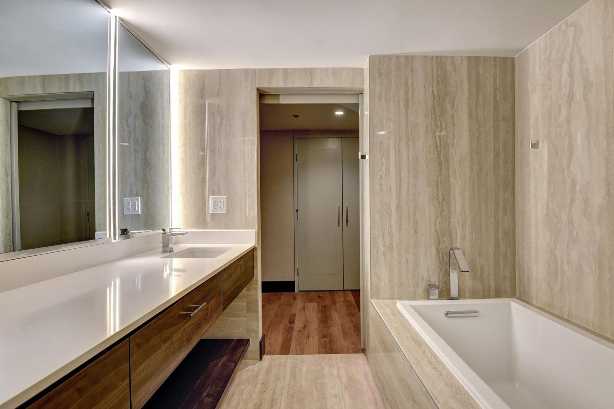 Tulsa Marriott Southern Hills Екстер'єр фото