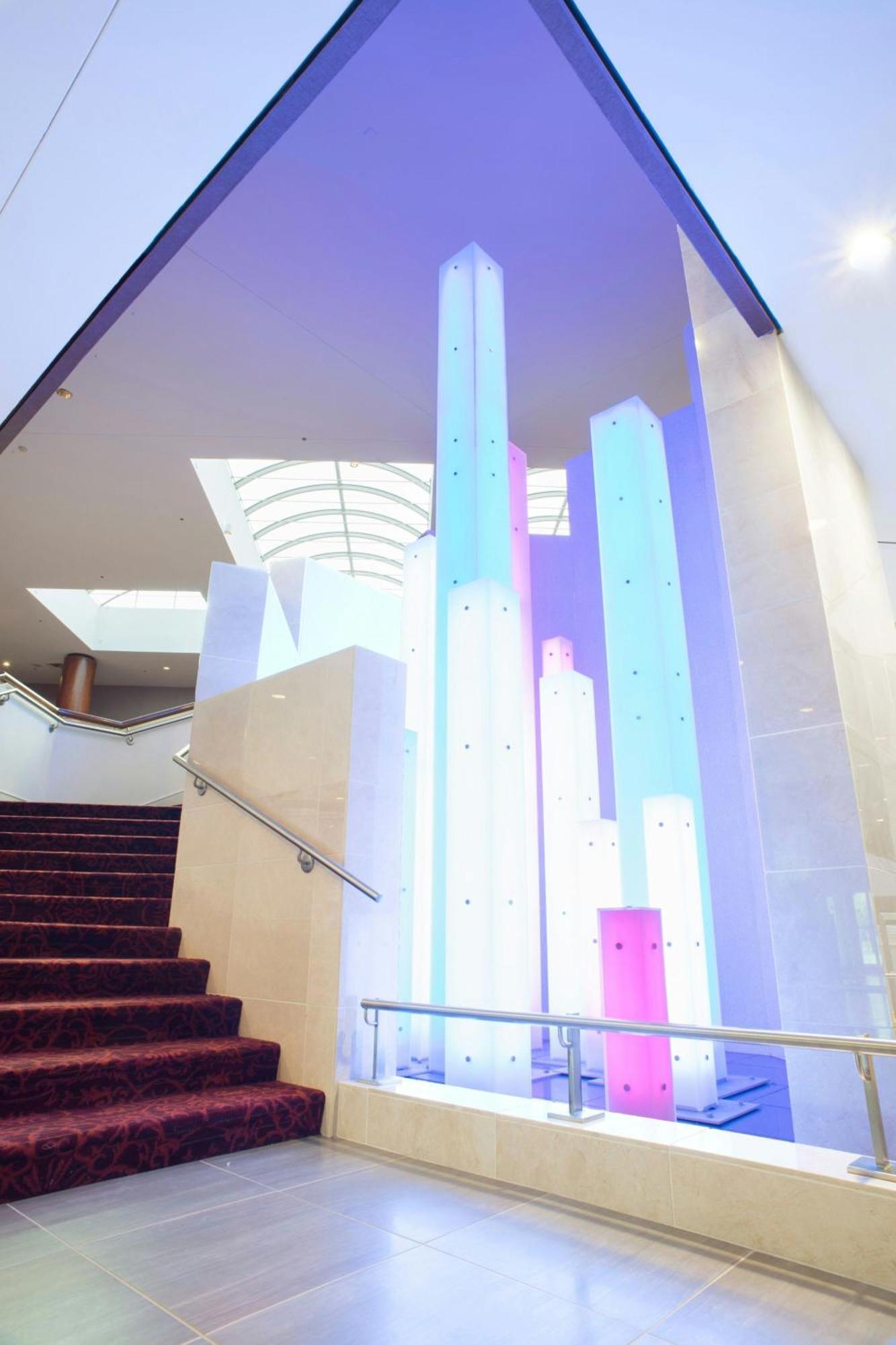 Tulsa Marriott Southern Hills Екстер'єр фото