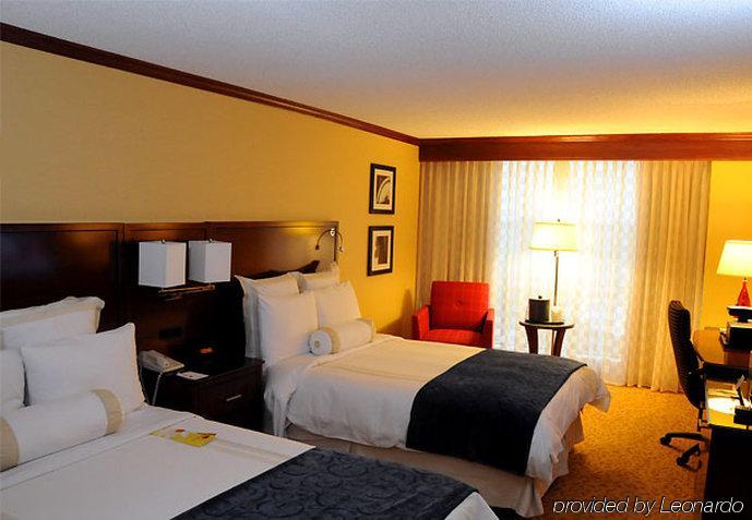 Tulsa Marriott Southern Hills Екстер'єр фото